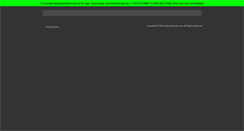 Desktop Screenshot of ezdownlines4u.com
